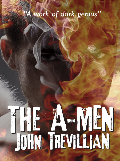 Title details for The A-Men by John Trevillian - Available